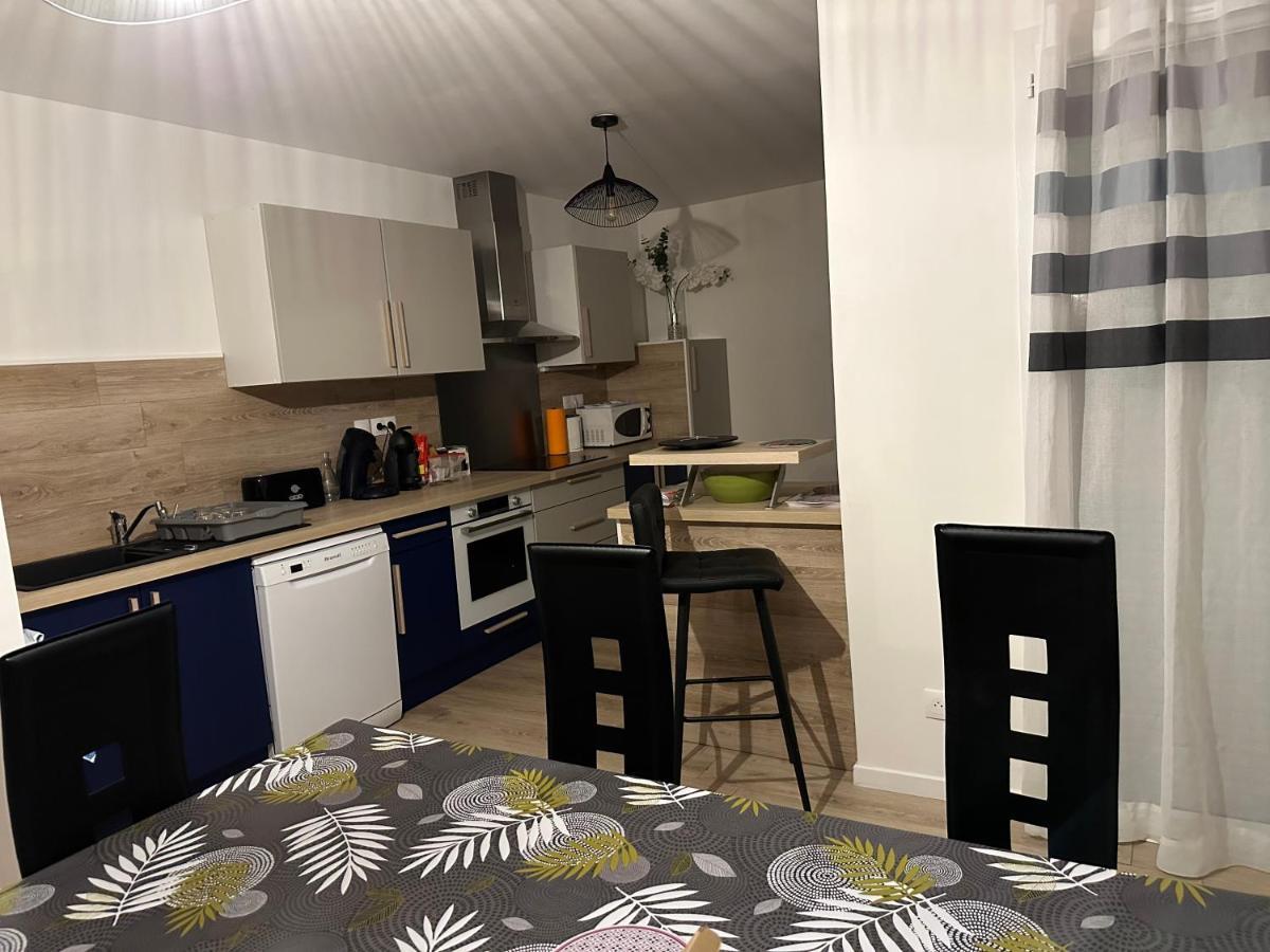 Belle Maison Malou Climatisee Calme, Piscine, Jacuzzi 3Km Plage Labenne Capbreton Exterior photo